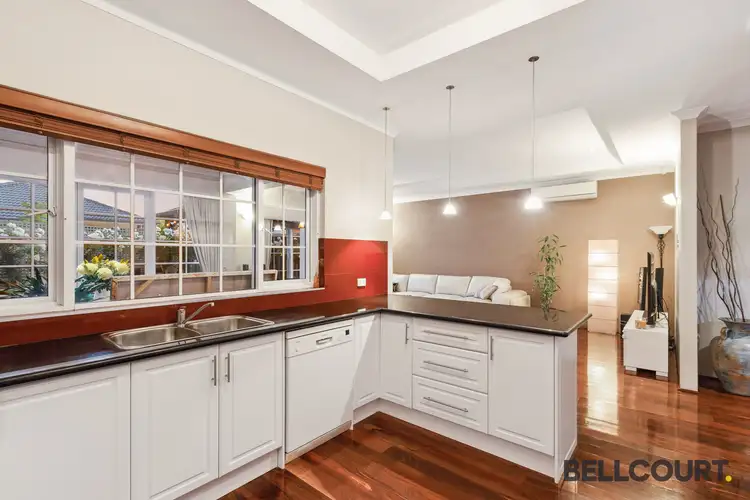 Sixth view of Homely house listing, 8 Westbury Road, South Perth WA 6151