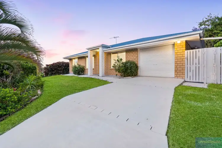 10 Lindau Street, Edens Landing QLD 4207