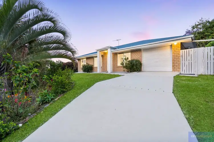 Second view of Homely house listing, 10 Lindau Street, Edens Landing QLD 4207