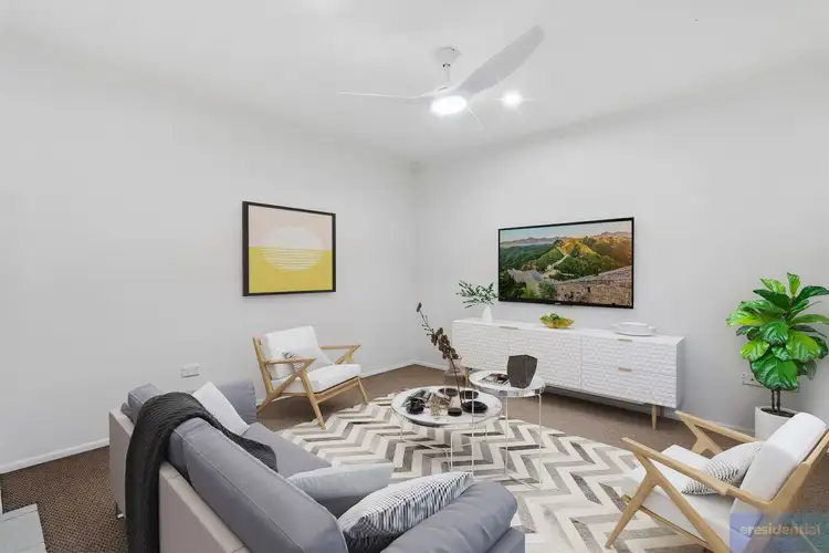Third view of Homely house listing, 10 Lindau Street, Edens Landing QLD 4207