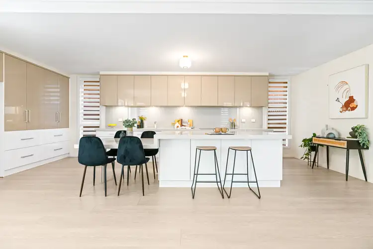 Second view of Homely house listing, 52a O'Neil Street, Panorama SA 5041
