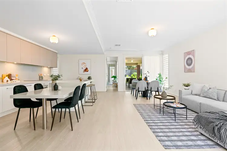 Third view of Homely house listing, 52a O'Neil Street, Panorama SA 5041