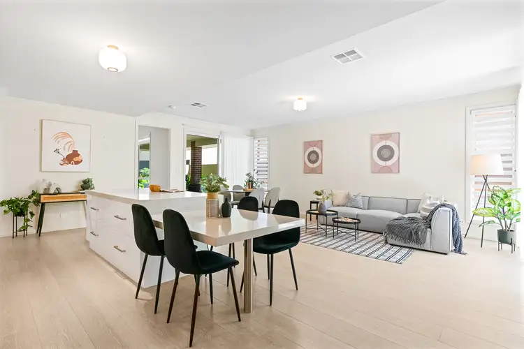 Fourth view of Homely house listing, 52a O'Neil Street, Panorama SA 5041