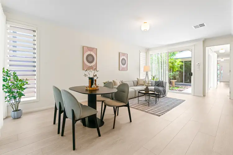 Fifth view of Homely house listing, 52a O'Neil Street, Panorama SA 5041