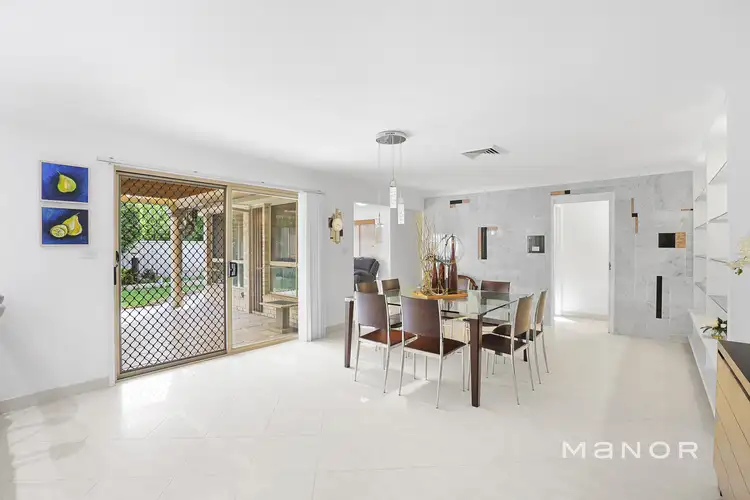Fourth view of Homely house listing, 8 Kilbenny Street, Kellyville Ridge NSW 2155