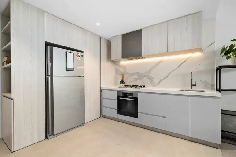 Third view of Homely apartment listing, 321/65 Stables Circuit, Doncaster VIC 3108
