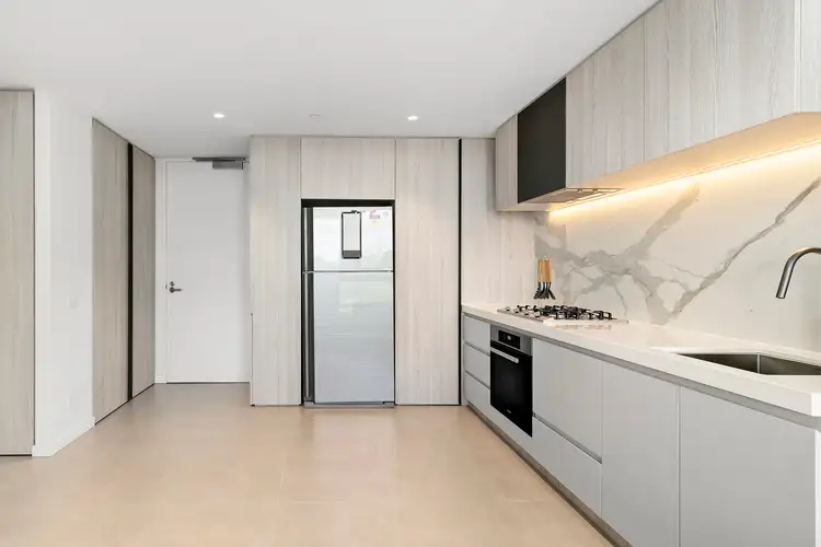 Fourth view of Homely apartment listing, 321/65 Stables Circuit, Doncaster VIC 3108