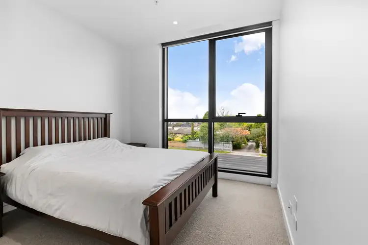 Fifth view of Homely apartment listing, 321/65 Stables Circuit, Doncaster VIC 3108