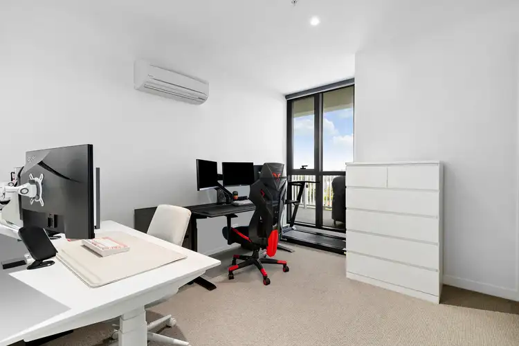 Sixth view of Homely apartment listing, 321/65 Stables Circuit, Doncaster VIC 3108