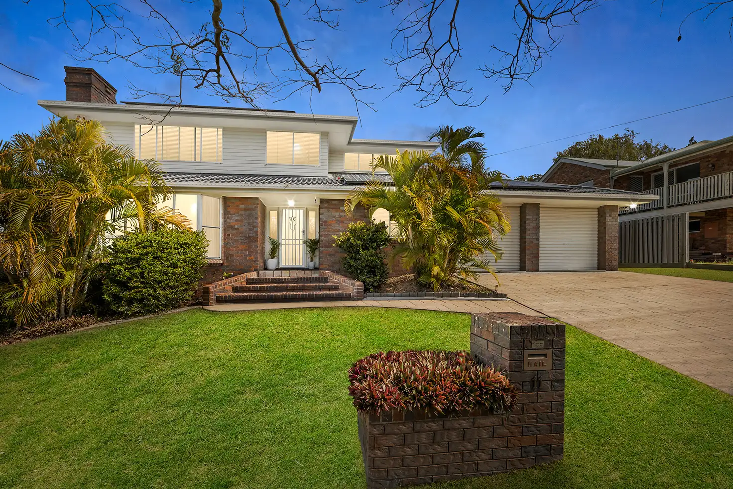 Main view of Homely house listing, 11 Marjorie Street, Rochedale South QLD 4123