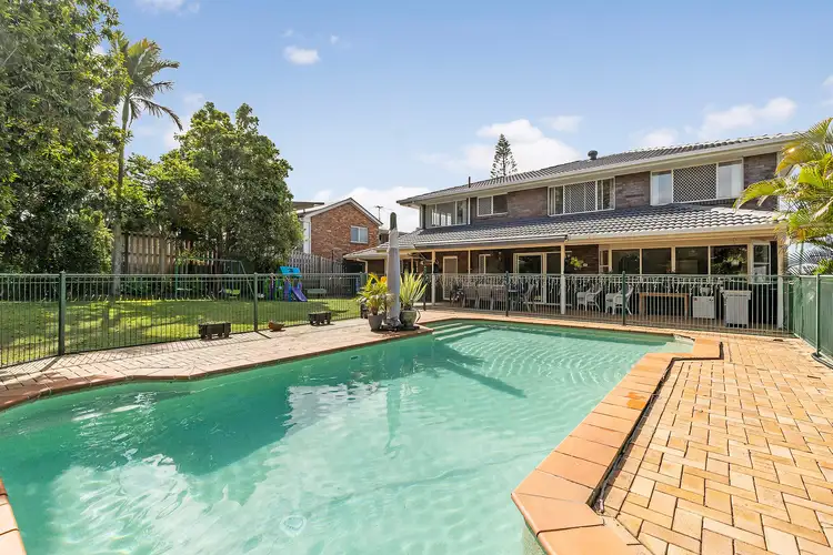 Second view of Homely house listing, 11 Marjorie Street, Rochedale South QLD 4123
