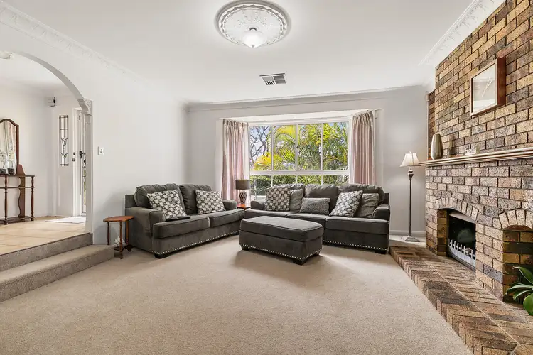Fourth view of Homely house listing, 11 Marjorie Street, Rochedale South QLD 4123