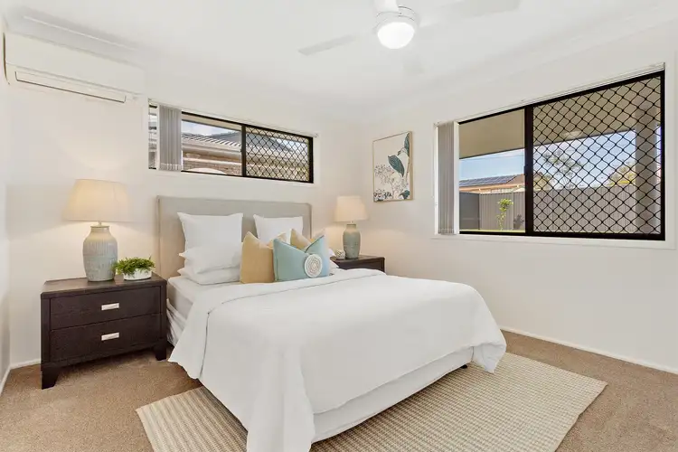 Fifth view of Homely house listing, 7 Visser Court, Rochedale South QLD 4123