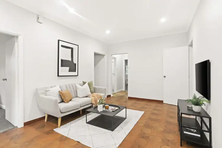 Second view of Homely house listing, 8 Dixson Avenue, Dulwich Hill NSW 2203