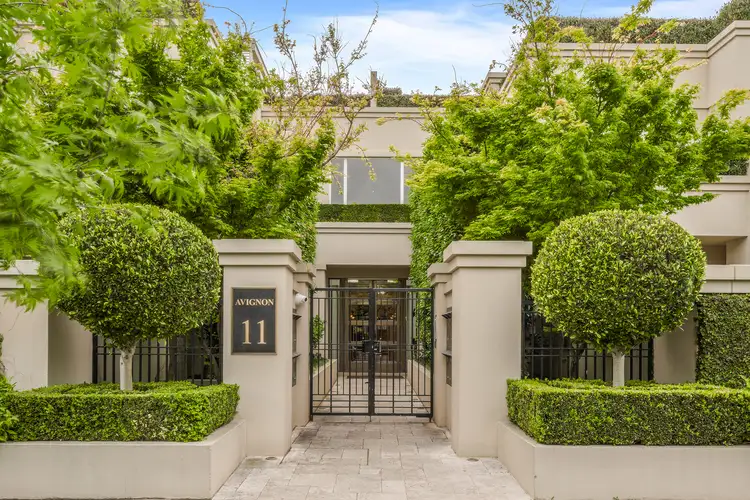 9/11-13 Well Street, Brighton VIC 3186