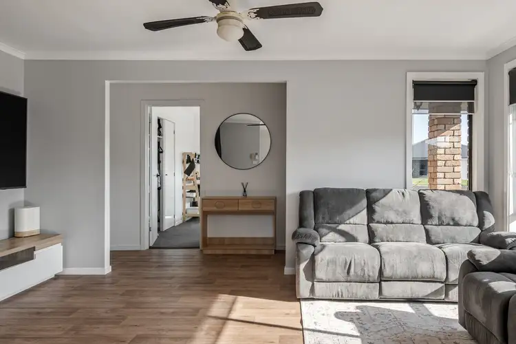 Third view of Homely house listing, 6 Malcombe Street, Longford TAS 7301