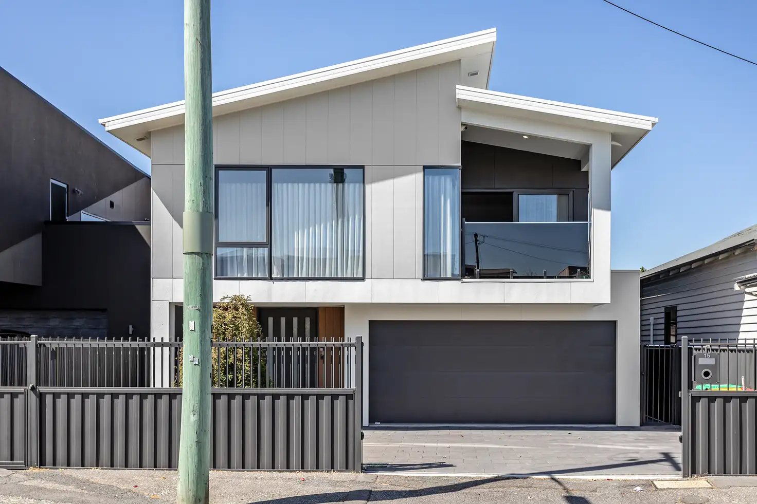 Main view of Homely house listing, 15 Queen Street, Invermay TAS 7248