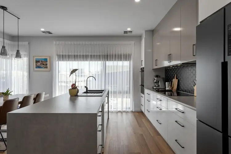 Second view of Homely house listing, 15 Queen Street, Invermay TAS 7248