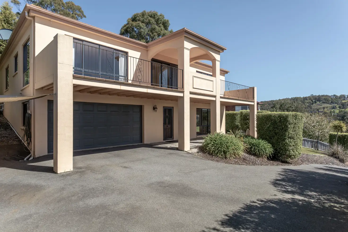 Main view of Homely house listing, 37 Allison Avenue, Riverside TAS 7250