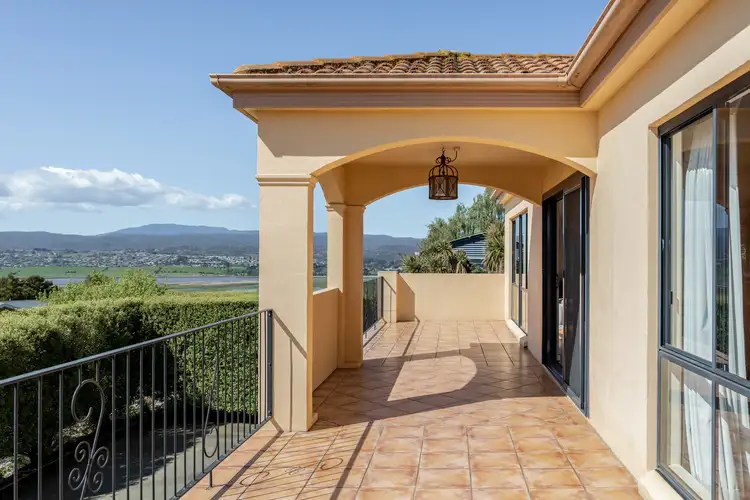 Second view of Homely house listing, 37 Allison Avenue, Riverside TAS 7250