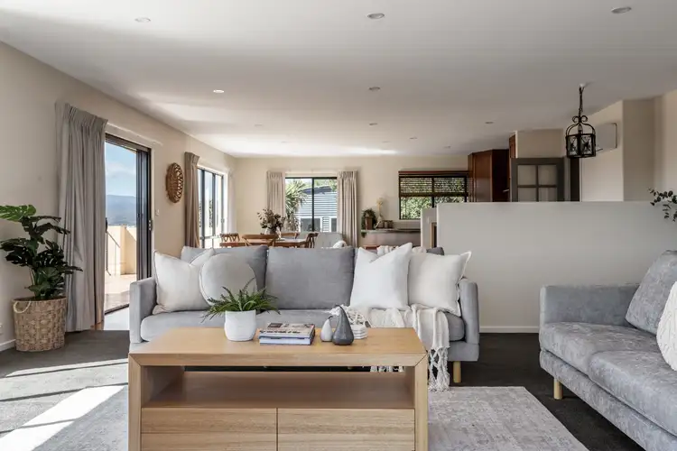Fourth view of Homely house listing, 37 Allison Avenue, Riverside TAS 7250
