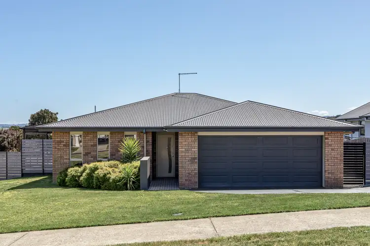 110 Mount Stuart Drive, Newnham TAS 7248