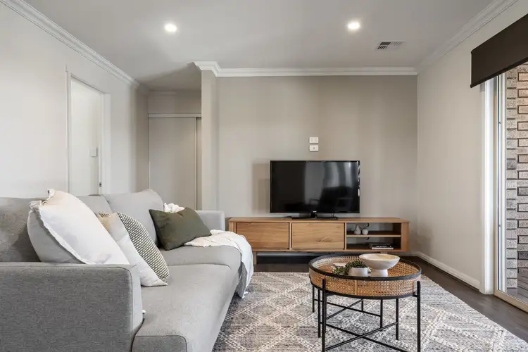 Third view of Homely house listing, 110 Mount Stuart Drive, Newnham TAS 7248