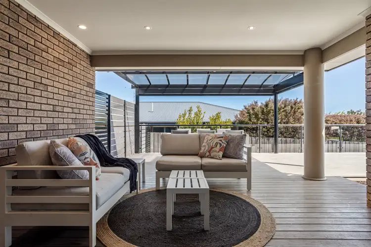Fourth view of Homely house listing, 110 Mount Stuart Drive, Newnham TAS 7248