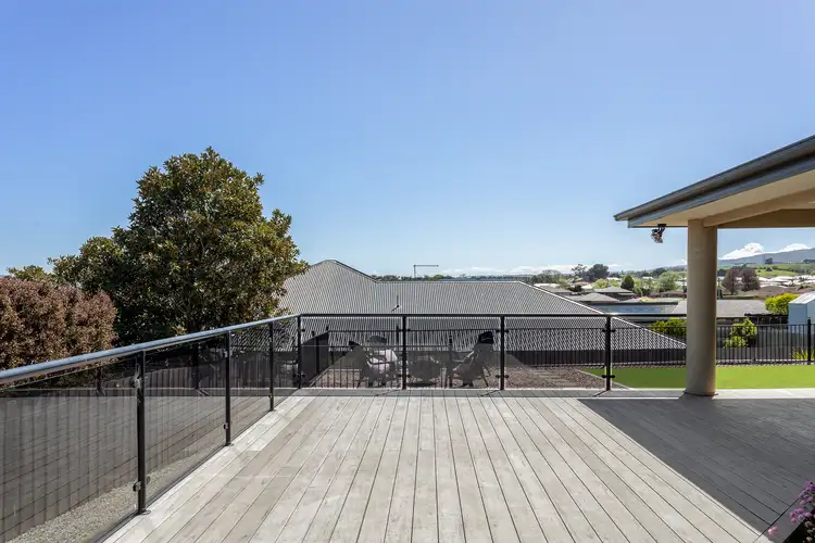 Sixth view of Homely house listing, 110 Mount Stuart Drive, Newnham TAS 7248