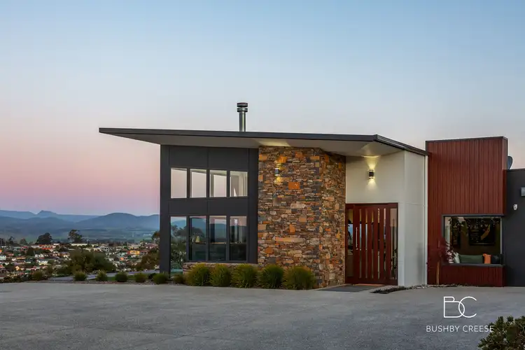 Main view of Homely house listing, 9 Ridgewood Lane, Kings Meadows TAS 7249