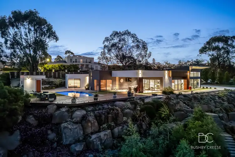Second view of Homely house listing, 9 Ridgewood Lane, Kings Meadows TAS 7249