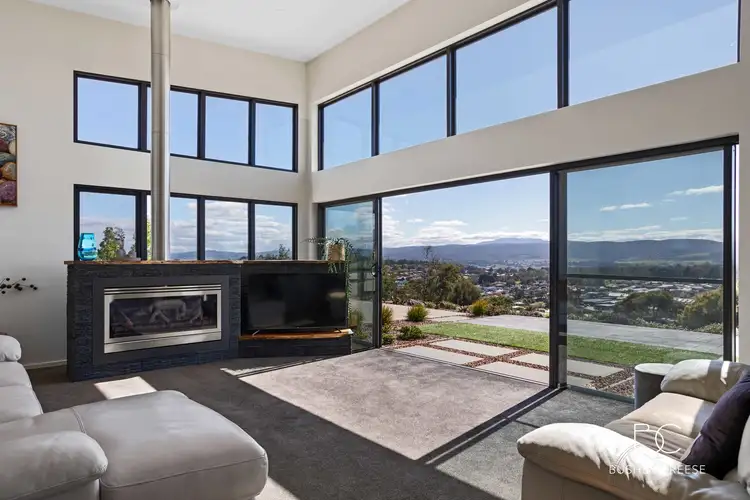 Fourth view of Homely house listing, 9 Ridgewood Lane, Kings Meadows TAS 7249
