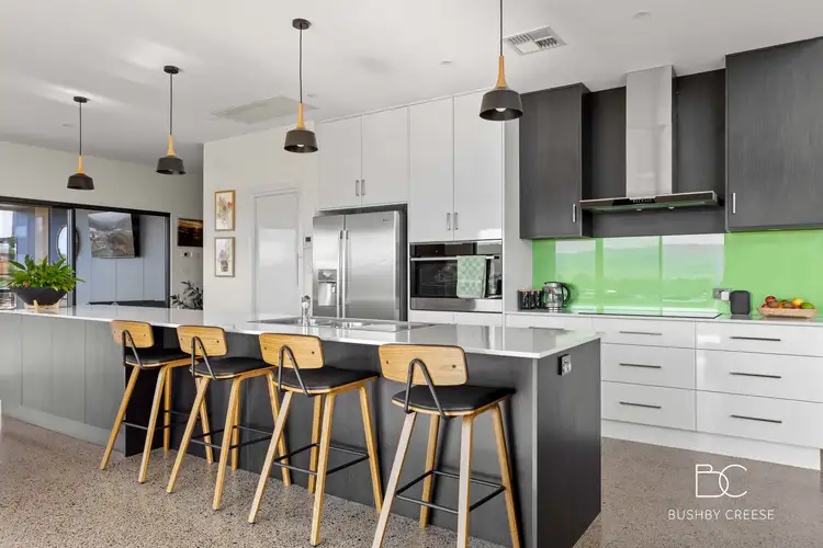 Fifth view of Homely house listing, 9 Ridgewood Lane, Kings Meadows TAS 7249