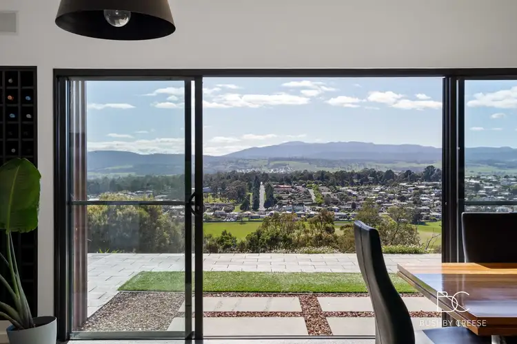 Sixth view of Homely house listing, 9 Ridgewood Lane, Kings Meadows TAS 7249