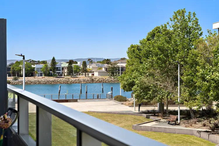 Second view of Homely apartment listing, 210/12-14 Wirra Drive, New Port SA 5015
