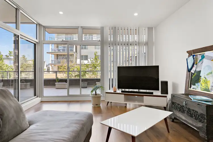Third view of Homely apartment listing, 210/12-14 Wirra Drive, New Port SA 5015