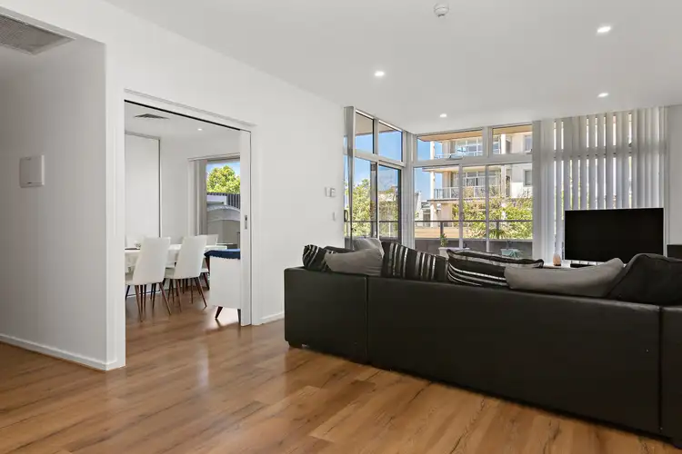 Sixth view of Homely apartment listing, 210/12-14 Wirra Drive, New Port SA 5015