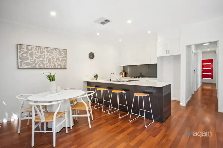 Second view of Homely house listing, 21 Downer Street, Plympton Park SA 5038