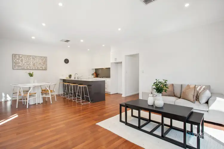 Fifth view of Homely house listing, 21 Downer Street, Plympton Park SA 5038