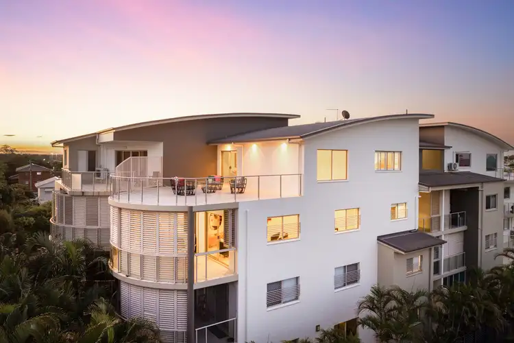 12/7 Annie Street, Woody Point QLD 4019