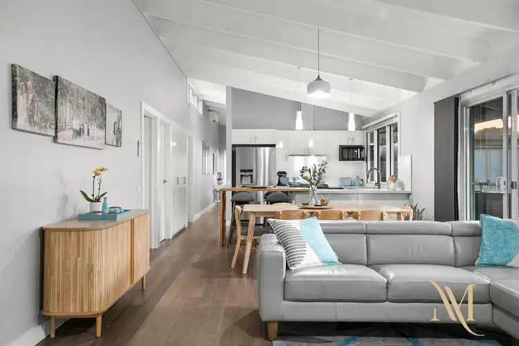 Fourth view of Homely house listing, 47 Larnook Crescent, Aspendale VIC 3195