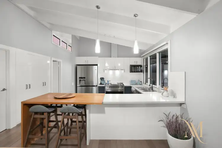 Sixth view of Homely house listing, 47 Larnook Crescent, Aspendale VIC 3195