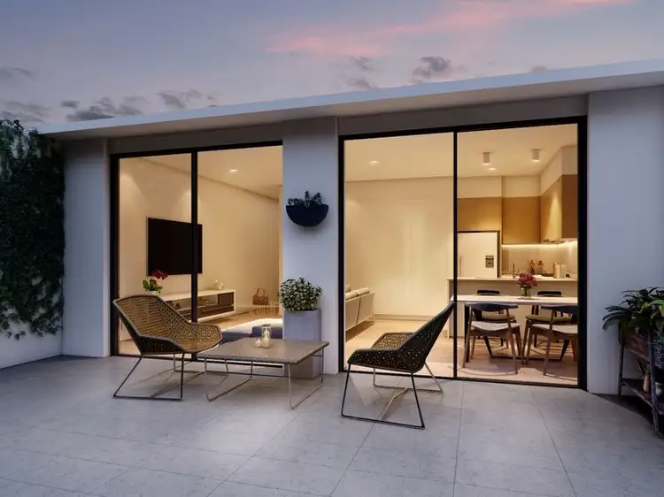 Main view of Homely apartment listing, Address available on request
