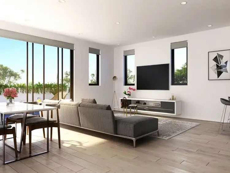 Third view of Homely apartment listing, G05/78 Marshall Street, Bankstown NSW 2200
