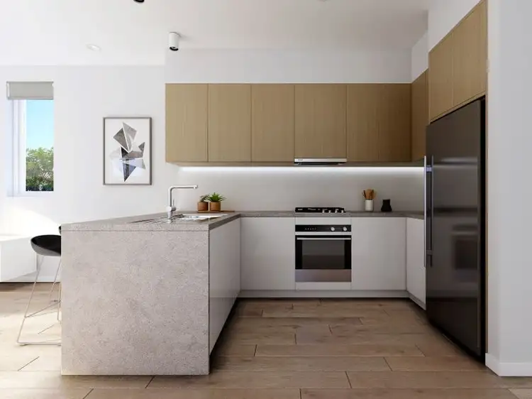 Third view of Homely apartment listing, Address available on request