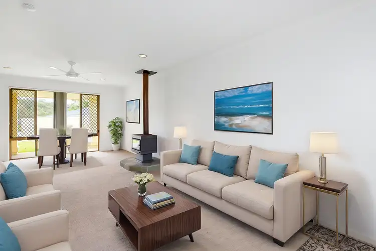 10 Atherton Court, Helensvale QLD 4212