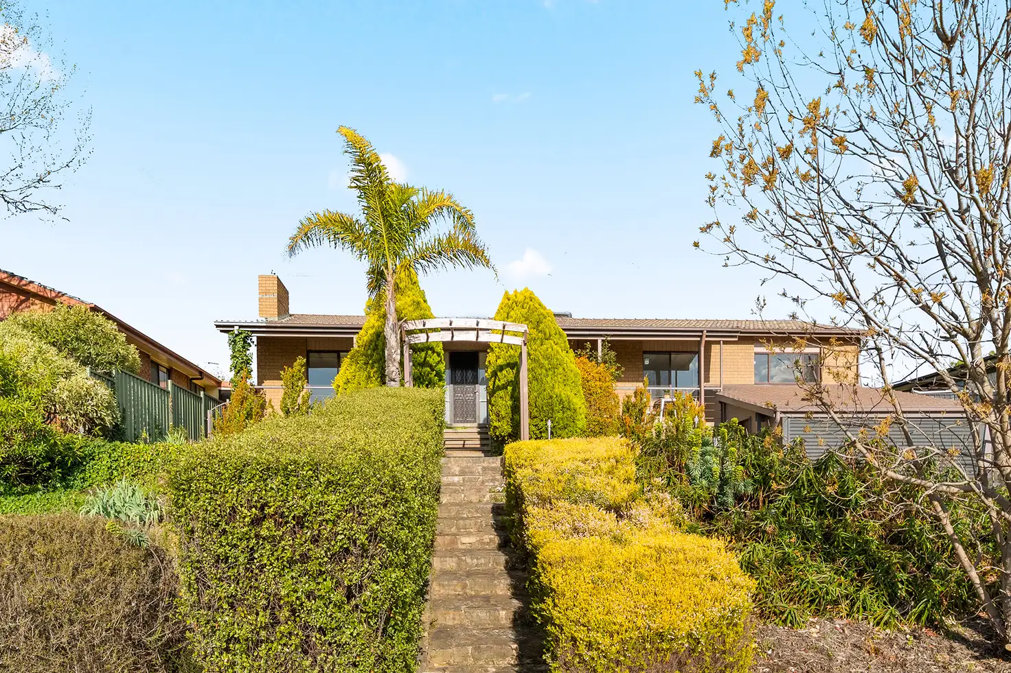 Main view of Homely house listing, 68A Castleton Crescent, Gowrie ACT 2904