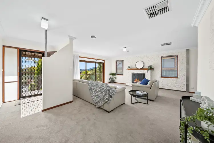 Second view of Homely house listing, 68A Castleton Crescent, Gowrie ACT 2904