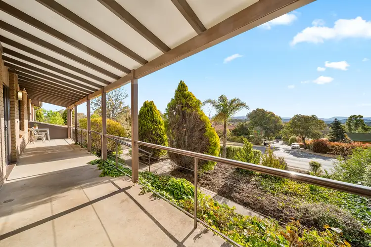 Fifth view of Homely house listing, 68A Castleton Crescent, Gowrie ACT 2904