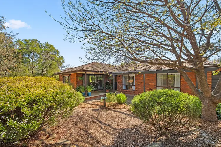 33 Sullivan Crescent, Wanniassa ACT 2903